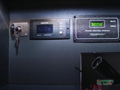 2026 Airstream Interstate - Photo 38
