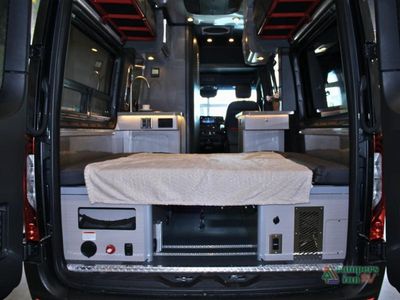 2026 Airstream Interstate - Photo 32