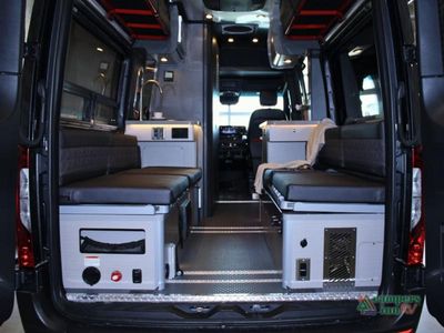 2026 Airstream Interstate - Photo 29