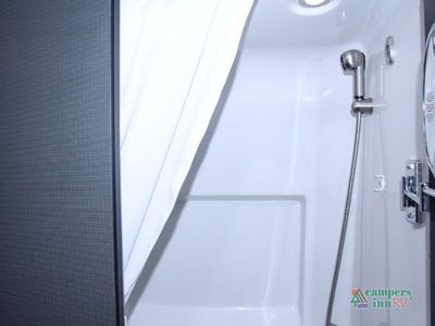 2026 Airstream Interstate - Photo 15