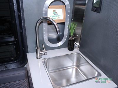 2026 Airstream Interstate - Photo 24