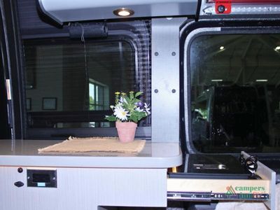 2026 Airstream Interstate - Photo 18