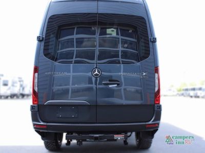 2026 Airstream Interstate - Photo 7