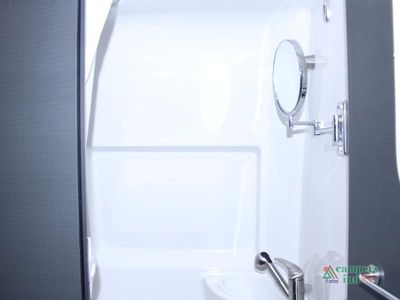 2026 Airstream Interstate - Photo 14