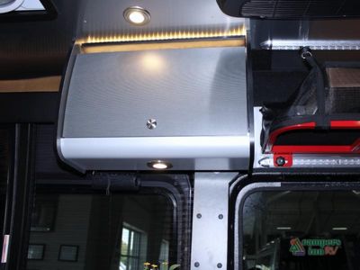 2026 Airstream Interstate - Photo 21