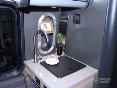 2026 Airstream Interstate - Photo 23