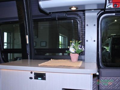 2026 Airstream Interstate - Photo 17