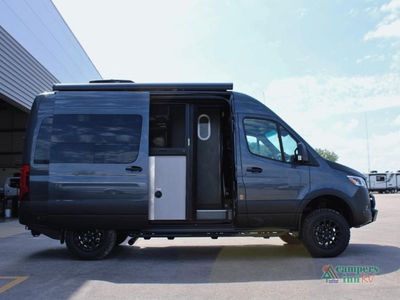 2026 Airstream Interstate - Photo 8