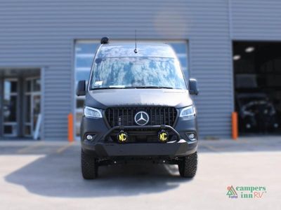 2026 Airstream Interstate - Photo 4