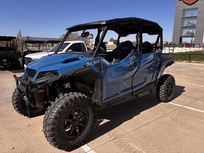 2026 Polaris General XP 4 1000 Ultimate - Photo 2