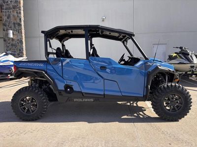 2026 Polaris General XP 4 1000 Ultimate - Photo 5