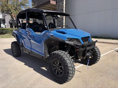 2026 Polaris General XP 4 1000 Ultimate - Photo 1