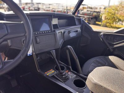 2026 Polaris General XP 4 1000 Ultimate - Photo 10
