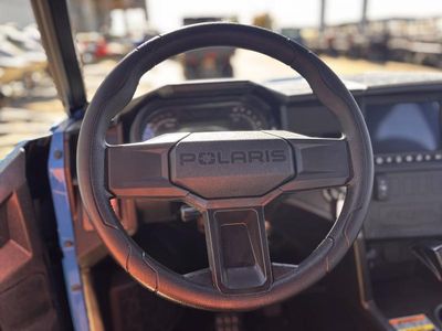 2026 Polaris General XP 4 1000 Ultimate - Photo 12