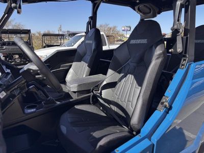 2026 Polaris General XP 4 1000 Ultimate - Photo 7