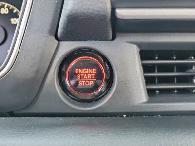 2025 Honda Pilot — photo 32 view