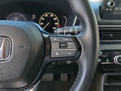 2025 Honda Pilot — photo 30 view