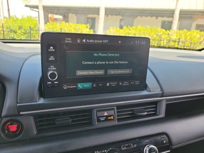 2025 Honda Pilot — photo 23 view