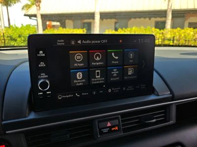 2025 Honda Pilot — photo 20 view