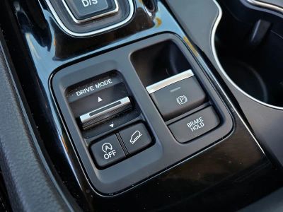2025 Honda Pilot — photo 27 view