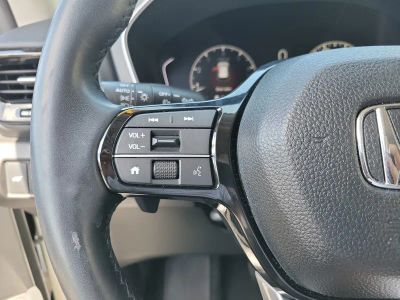 2025 Honda Pilot — photo 29 view