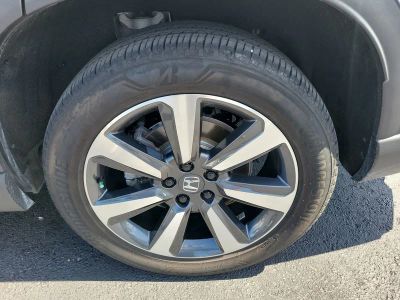 2025 Honda Pilot — photo 34 view