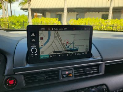 2025 Honda Pilot — photo 22 view