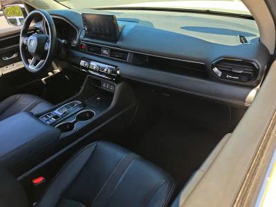 2025 Honda Pilot — photo 11 view