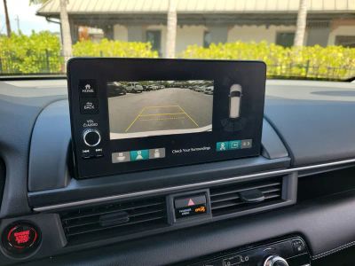 2025 Honda Pilot — photo 21 view