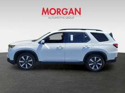 2025 Honda Pilot — photo 7 view