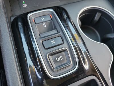 2025 Honda Pilot — photo 26 view