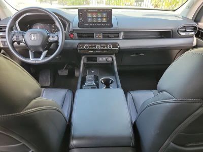 2025 Honda Pilot — photo 12 view