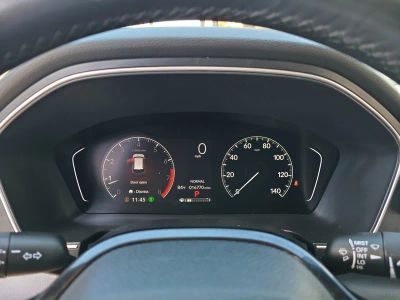 2025 Honda Pilot — photo 33 view