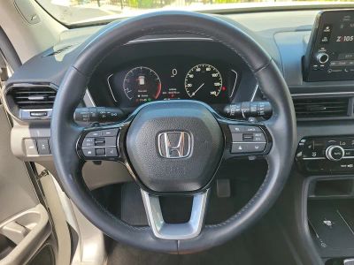 2025 Honda Pilot — photo 31 view