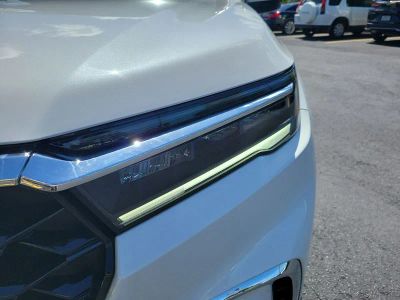 2025 Honda Pilot — photo 9 view