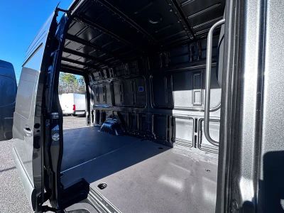 2026 Mercedes-Benz Sprinter 2500 - Photo 26