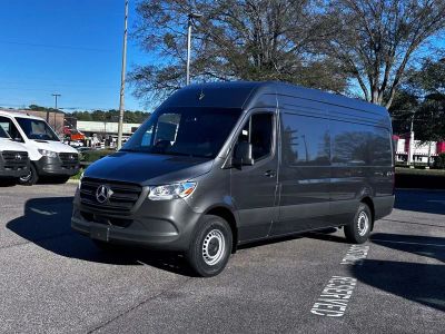 2026 Mercedes-Benz Sprinter 2500 - Photo 5