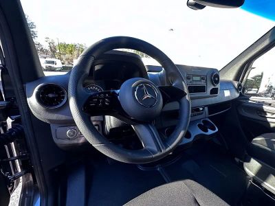 2026 Mercedes-Benz Sprinter 2500 - Photo 2