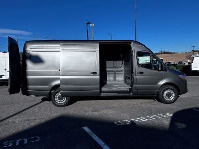 2026 Mercedes-Benz Sprinter 2500 - Photo 25