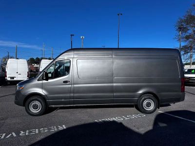 2026 Mercedes-Benz Sprinter 2500 - Photo 7