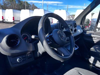 2026 Mercedes-Benz Sprinter 2500 - Photo 15