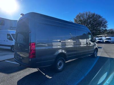 2026 Mercedes-Benz Sprinter 2500 - Photo 10