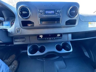 2026 Mercedes-Benz Sprinter 2500 - Photo 4