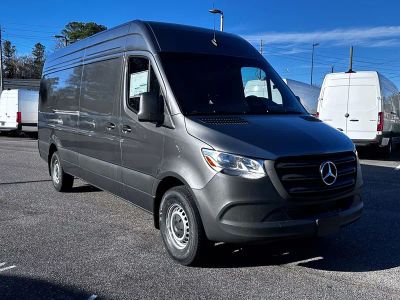 2026 Mercedes-Benz Sprinter 2500 - Photo 21
