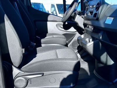 2026 Mercedes-Benz Sprinter 2500 - Photo 29