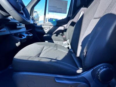 2026 Mercedes-Benz Sprinter 2500 - Photo 16