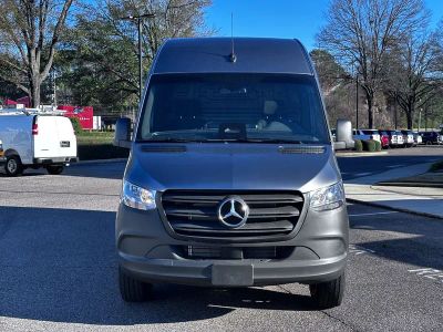 2026 Mercedes-Benz Sprinter 2500 - Photo 3