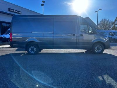 2026 Mercedes-Benz Sprinter 2500 - Photo 11