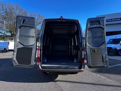 2026 Mercedes-Benz Sprinter 2500 - Photo 24