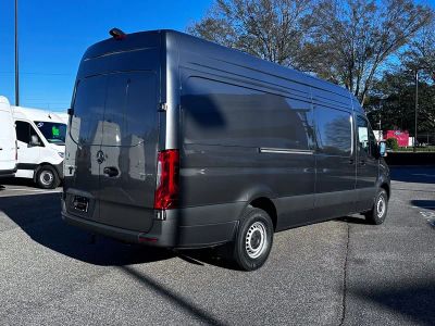 2026 Mercedes-Benz Sprinter 2500 - Photo 23